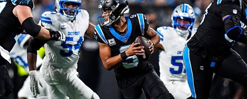 Time to Highlight the Ridiculous Nature of Bryce Young's Panthers Turnaround