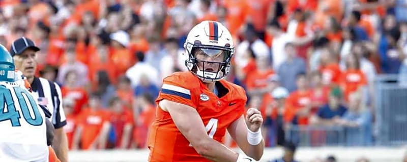 What Wolfpack Fans Should Know About Chandler Morris