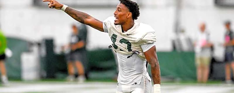 What Will Malik Spencer's 2025 Campaign Bring?