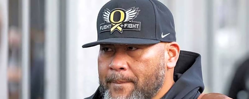 Oregon Ducks Set Official Visit with Top Defensive Line Recruit