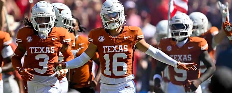 Michael Taaffe's Latest NFL Draft Projection Might Surprise You