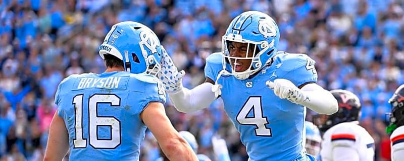 X-Factors To Watch for North Carolina Football in 2026