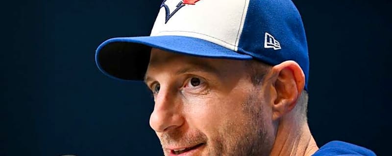 Max Scherzer Shines in Blue Jays Spring Training Debut