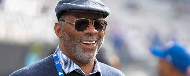 Giants Radio Broadcast Duo Lands in Bottom Third of New Fan Poll