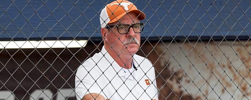 Preview: Texas Softball's Austin Regional Opener vs. Wagner