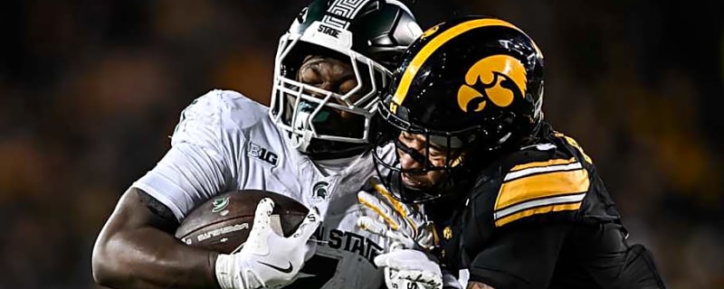 Iowa Eyes Robert Morris Safety As Koen Entringer Replacement