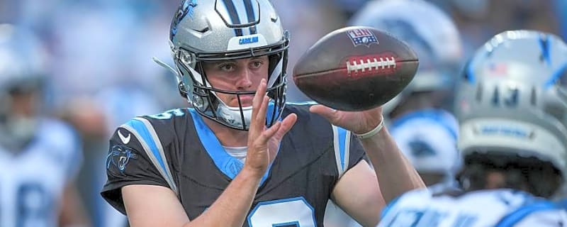 Stock Up, Stock Down For Carolina Panthers Following Clutch HOF Game Win