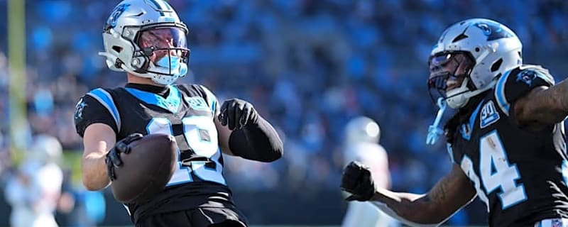 3 moves that set the Carolina Panthers up for failure in 2025