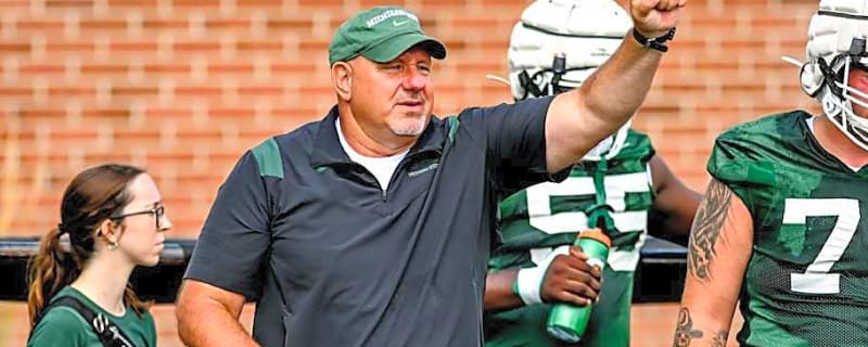 Report: MSU to Host Four-Star Legacy Prospect