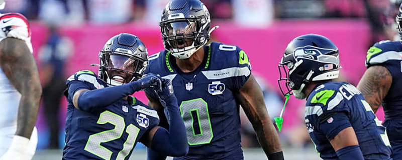 Former Dallas Cowboys Who Won Super Bowl 60 With Seattle Seahawks