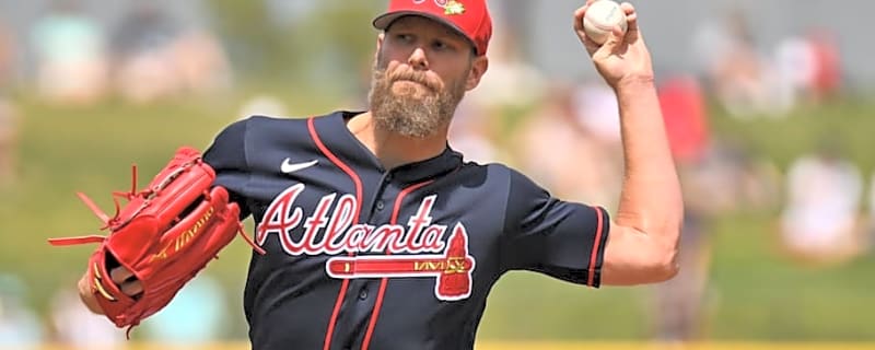 Alex Cora Doesn't Sugarcoat Red Sox's Chris Sale Trade Decision