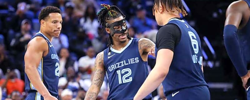 Grizzlies Fan Favorite Has Opportunity to Join Boston Celtics