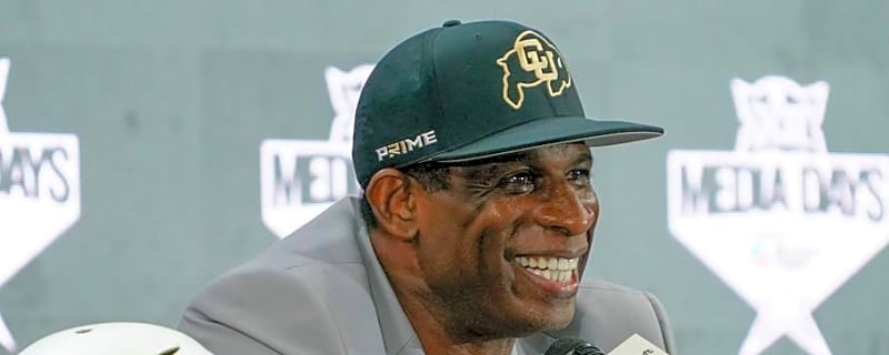 Colorado Buffaloes Make Key Practice Schedule Change Before Georgia Tech
