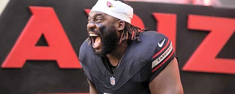 Cardinals Could Let Injury-Riddled DL Walk