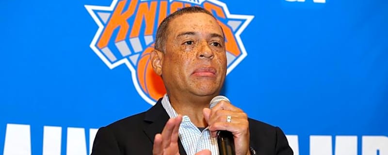 No One Is Safe: Scott Perry’s Kings Era Could Resemble His Knicks Reset