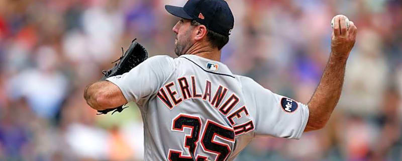 Reliving Justin Verlander’s Final Tigers Start Ahead of His Emotional Return