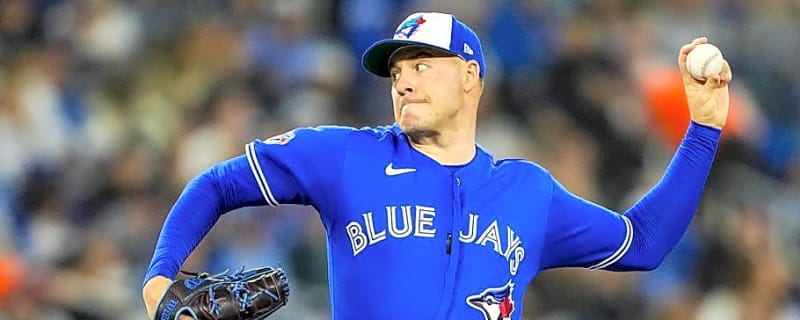 Blue Jays Notes: Corbin Early Saving Grace, Must Snap Skid Against Angels