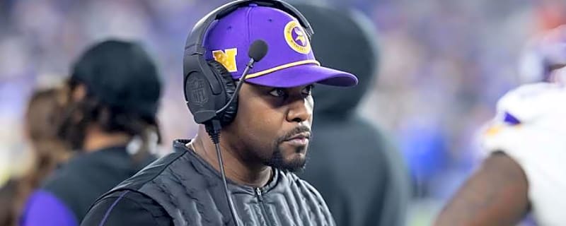 The Vikings' late success has made Brian Flores a more attractive head coaching candidate