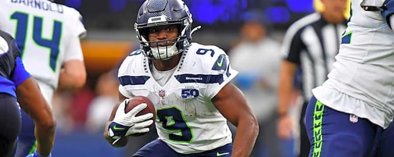 4 major Seahawks pieces will be game-time decisions vs. Titans
