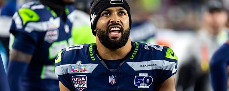 Top 25 Seattle Seahawks Going into 2026 NFL Season: #11 Julian Love