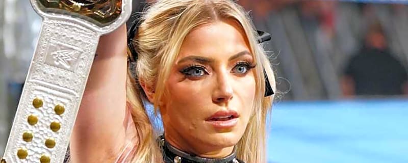 Alexa Bliss Reveals How Tag Team With Charlotte Flair Came To Be
