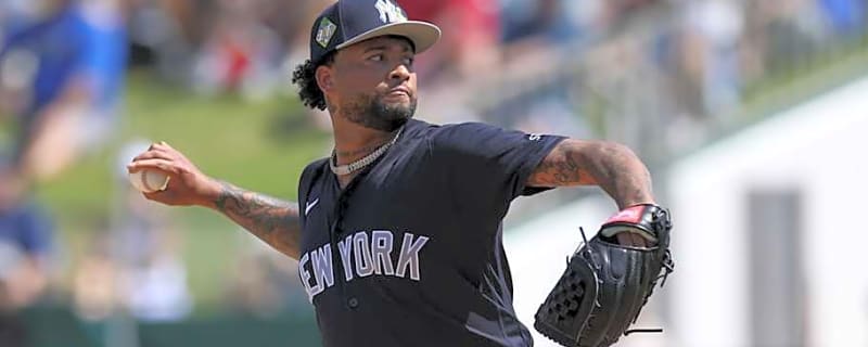 Yankees Pitchers Continue to Steal the Show in Spring Training