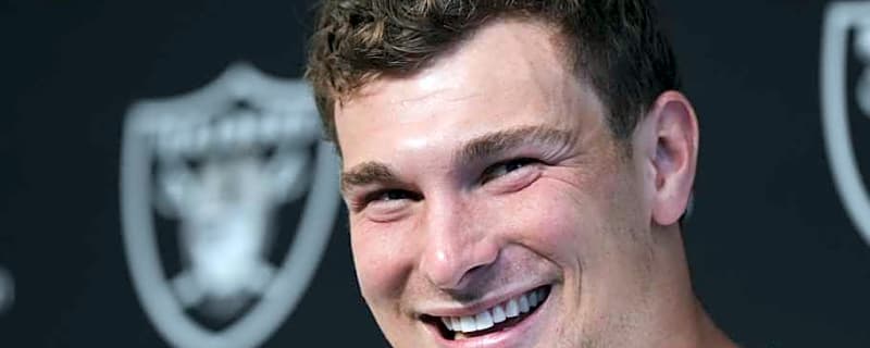 The Raiders' Regular Season Schedule Sets Mendoza Up for Success