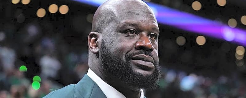 Shaq’s Strong Reaction to LeBron’s Lakers Exit Includes a Deandre Ayton Jab