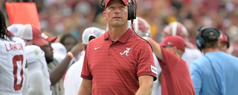 'Everybody Knows What Happened': Inside Alabama's Mindset for Florida State Rematch
