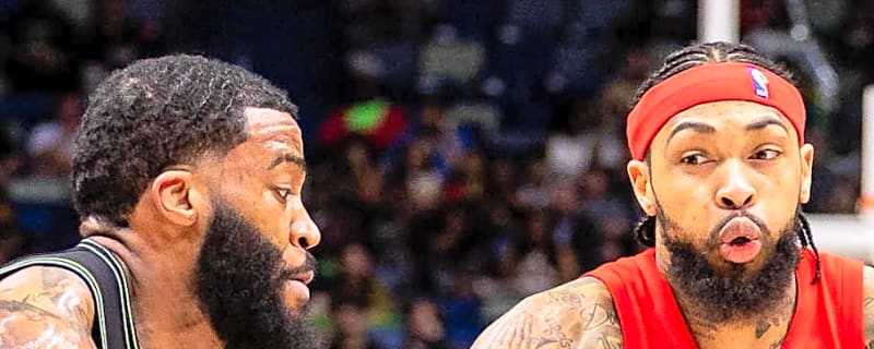 Raptors Have Something to Prove vs. Pelicans