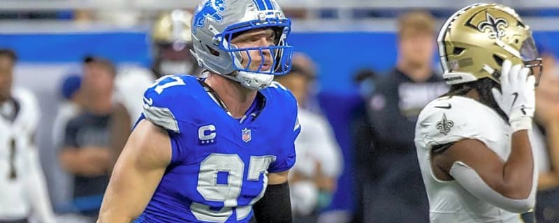 How To Watch, Listen, Stream Detroit Lions Against Buffalo Bills
