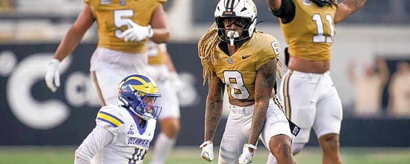 Why Vanderbilt Football Still Believes It's Set For Historical Season Despite Early Woes
