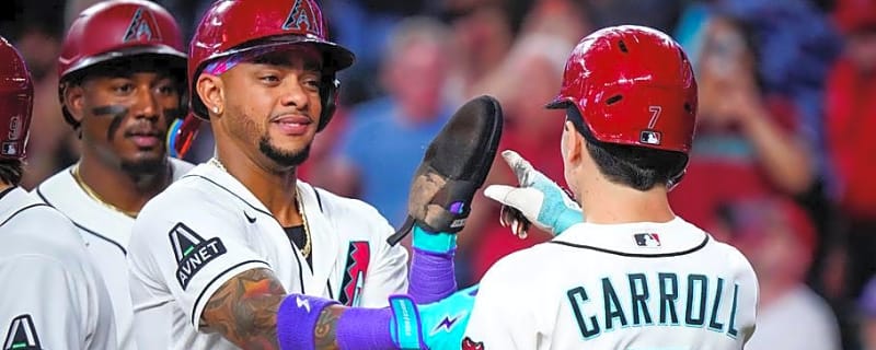 What D-backs' Series Win Over Lowly Angels Told Us — And What It Didn't