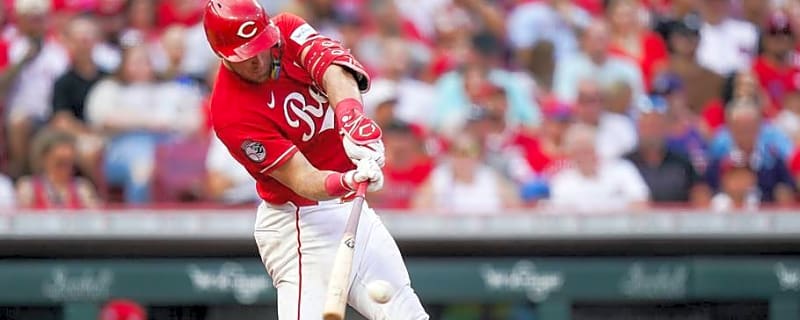 MLB Insider Names New York Yankees as Fit for Reds Trade Chip