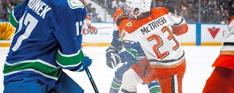 McTavish and McMichael adaptability could define the 2026-27 season