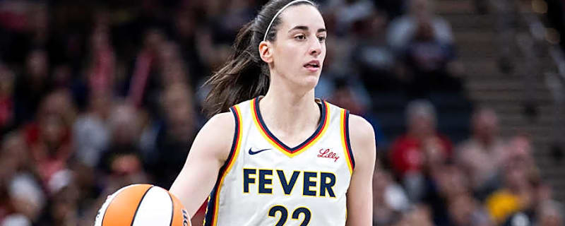 Caitlin Clark&#39;s Team USA Number Change Turns Heads