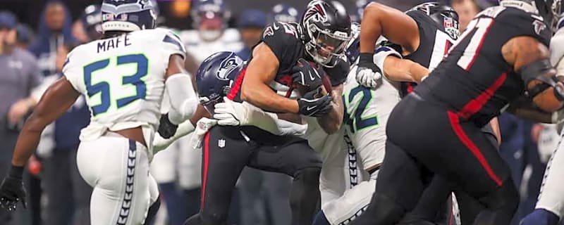 3 Running Backs the 49ers Might Sign in Free Agency 