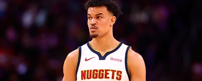 Nuggets Get Hopeful Spencer Jones Injury News Before Thunder Game