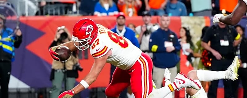 Plane Sight: Reid Updates Mood of Team