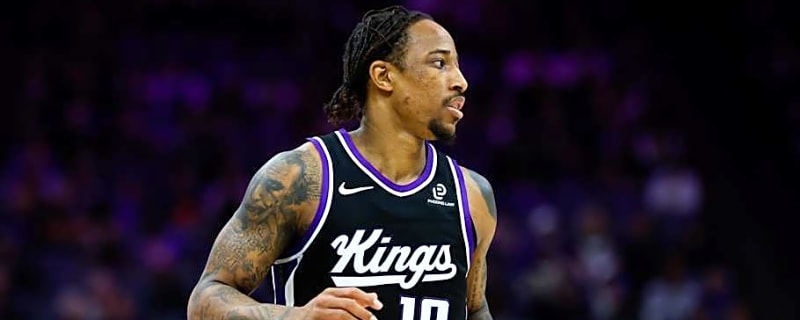 Why Rumored Warriors-Kings Trade Will Never Happen