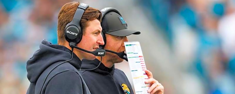 Jaguars' Grant Udinski Gets First HC Interview Request