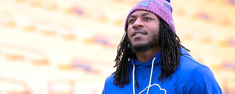 Bills LB Kaleb Elarms-Orr's Expectations in Rookie Year Spell Bad News for Dorian Williams
