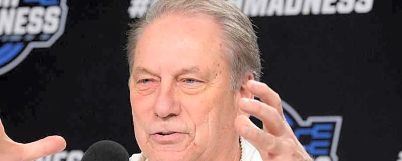 Michigan State Sets Visit with 7-Foot-2 Transfer Portal Big