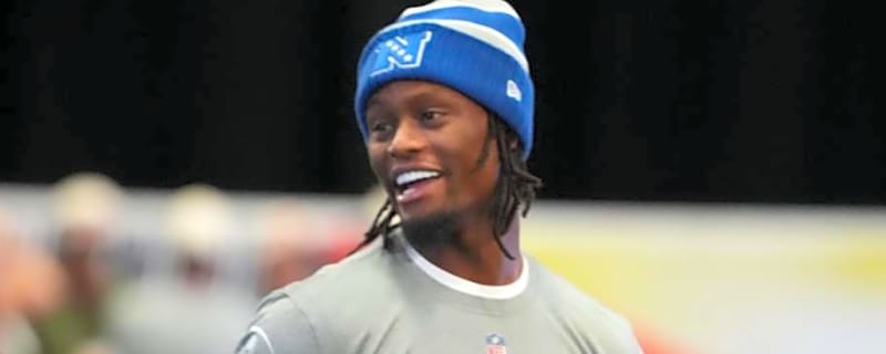 NFL Insider Pitches Wild George Pickens Trade With Massive Return