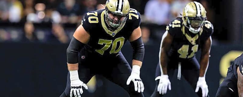 Chargers make playing time decision on new OL trade acquisition before Steelers game