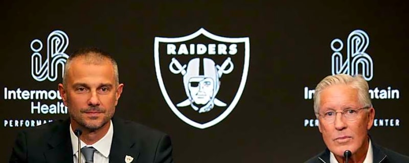 How Former OL Richie Incognito Buried Raiders Leadership