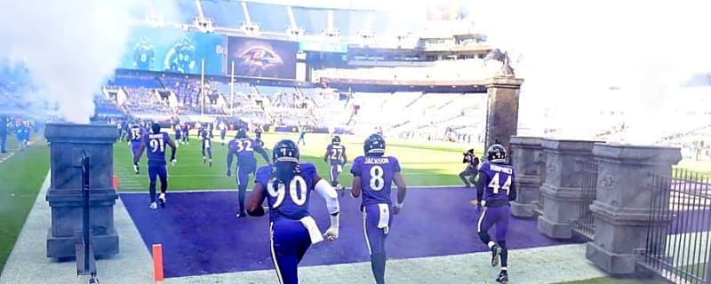 Ravens&#39; Deepest Position Group Revealed