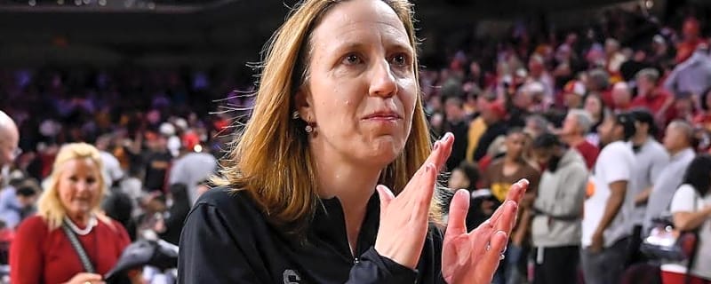 USC’s No. 1 Nationally Ranked Recruit Officially Joins the Trojans