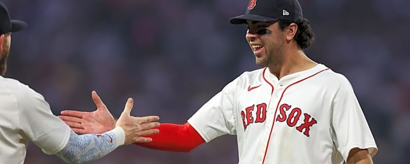 Marcelo Mayer's Spring Debut Date Revealed for Red Sox