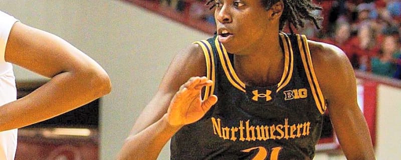 Northwestern Women’s Basketball Looks to Snap Road Skid at Penn State